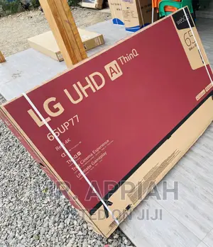 Fast and Reliable LG 65UQ81003 65 Inch Uhd Smart Tv 