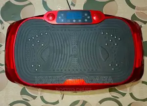 Large Vibrating Machine