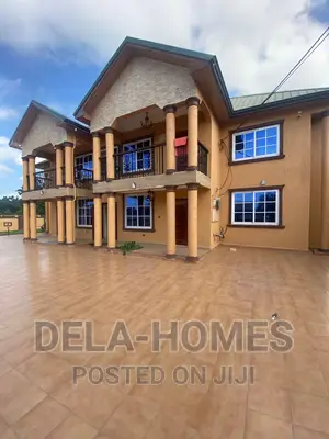 2bdrm Apartment in Ashaley Botwe for rent