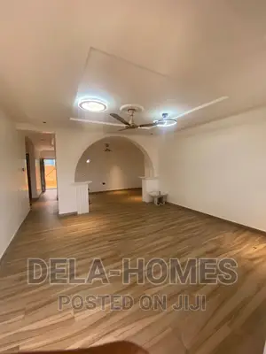 2bdrm Apartment in Ashaley Botwe for rent