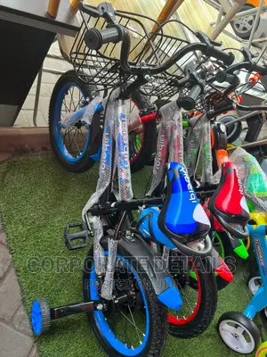 Bicycle (Kids)