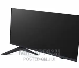 Original LG 70UR80003 70 Inch Uhd Smart LED Tv(Black)