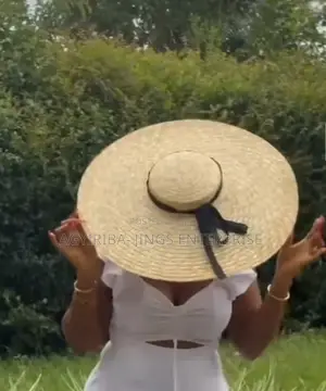 Beach/Summer Hats
