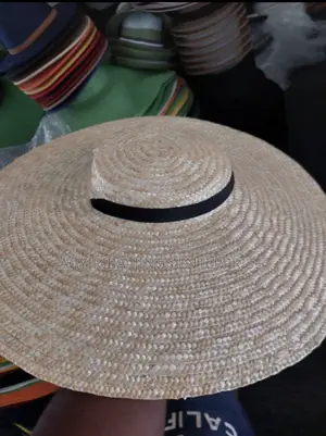 Beach/Summer Hats