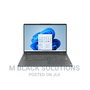 New Laptop Lenovo Flex 5 8GB Intel Core I7 SSD 512GB