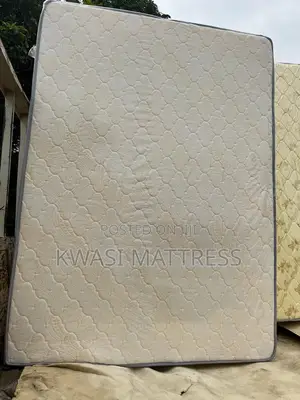 Double Mattress Extra Hard