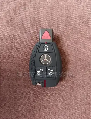 Mercedes Benz Smart Key Cover