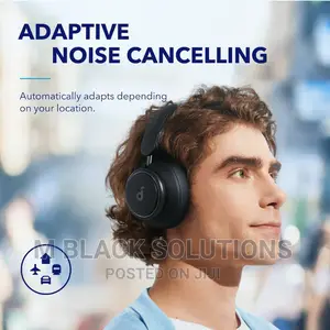 Anker Soundcore Space Q45 Headphones
