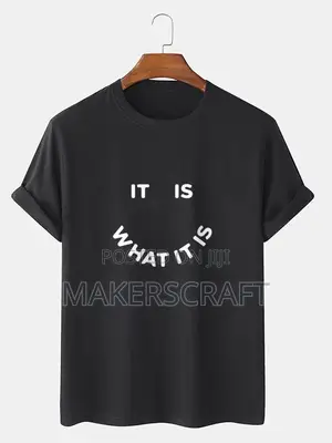 T-Shirt Printing. DTF Printing