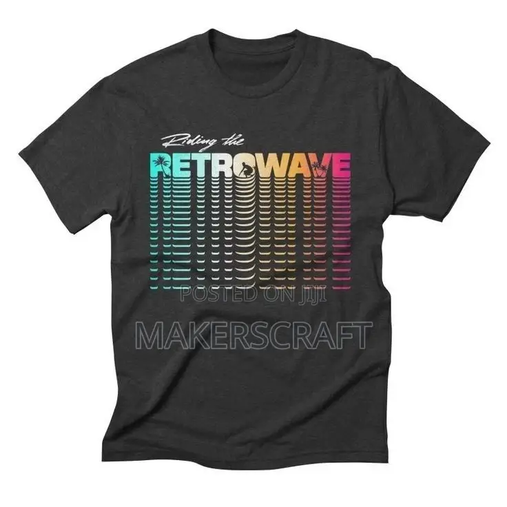 T-Shirt Printing. DTF Printing
