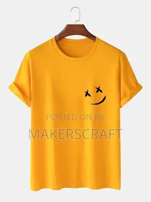 T-Shirt Printing. DTF Printing