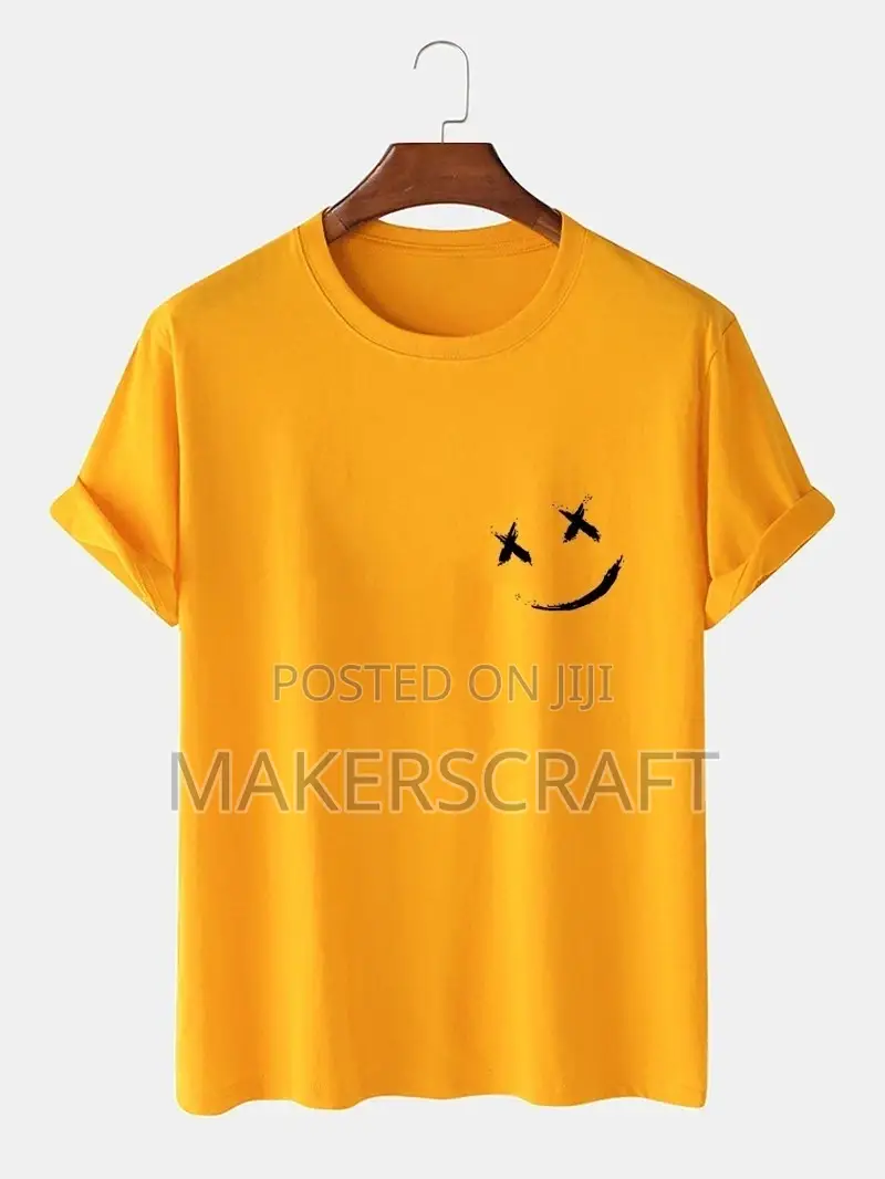 T-Shirt Printing. DTF Printing