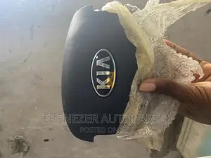 Kia Sportage 2011 - 2012 Air Bag Cover