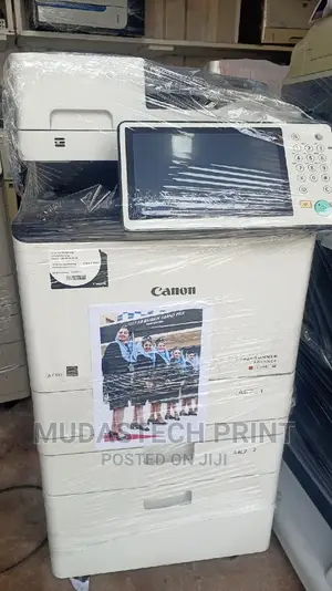 Canon Latest Model IRAC C255i Wireless A4 Copy