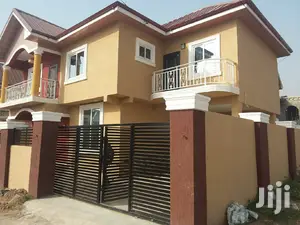 3bdrm House in Bronko Housing, Accra Metropolitan for Sale