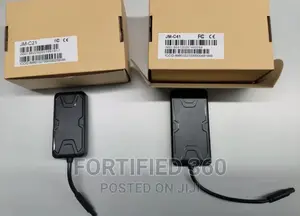 Mini GPS Tracker Stop Engine