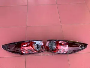 Mazda Cx5 2017 to 2020 Taillight Normal