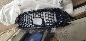 Mazda Cx5 2022 Front Grill