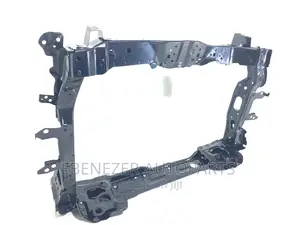 Honda HR-V 2017 Radiator Support