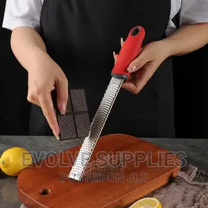 Multifunctional Grater