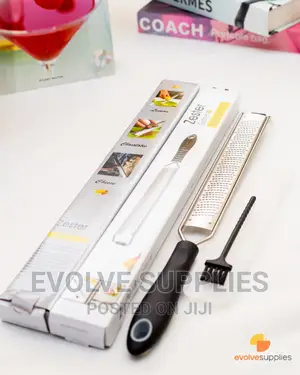 Multifunctional Grater
