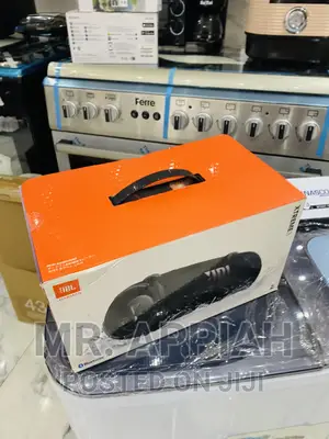 JBL Xtreme 4 Chargeable Portable Bluetooth Speaker 