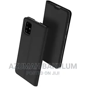 Samsung Galaxy A33 / A53 / A13 Dux Ducis Skin X Flip Cover