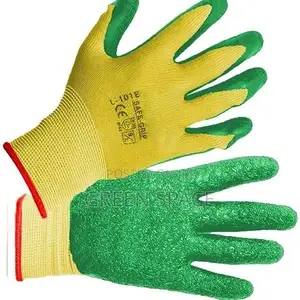 Garden Gloves Extra Hard