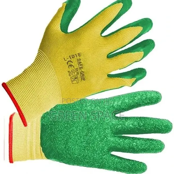 Garden Gloves Extra Hard