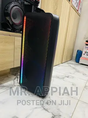 Fabulous Samsung Portable Bluetooth Speaker Mx-St50b.