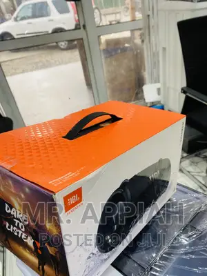 Extremely Quality JBL Portable Bluetooth Speaker(Xtreme 3).