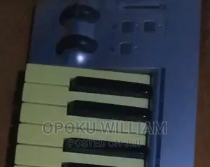 Studio Keyboard