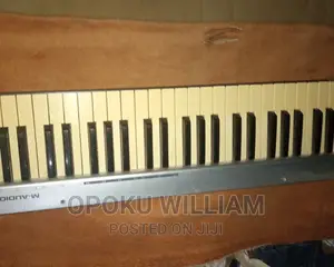Studio Keyboard
