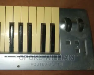 Studio Keyboard