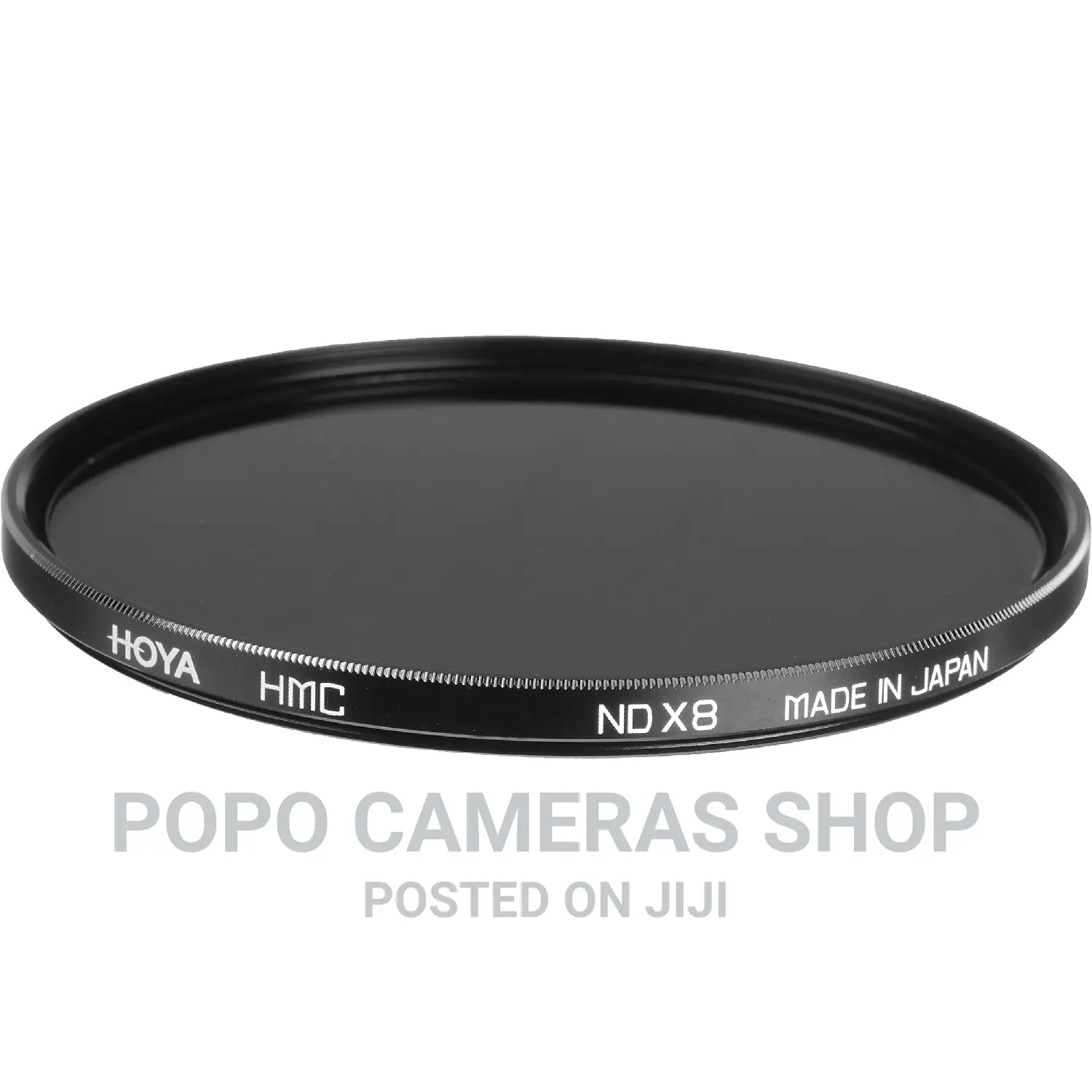 ND Filters