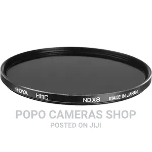 ND Filters