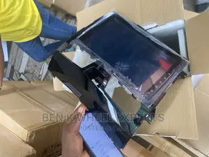 Nissan Altima Android Screen