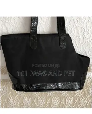 Pet Handbag for Ladies