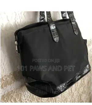 Pet Handbag for Ladies