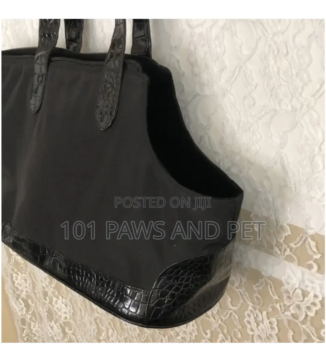 Pet Handbag for Ladies