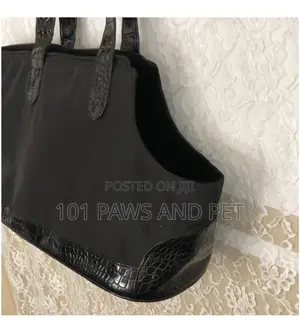Pet Handbag for Ladies