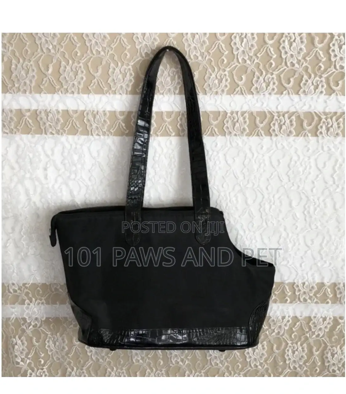 Pet Handbag for Ladies
