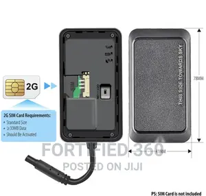 All Vehicles GPS Car Tracker