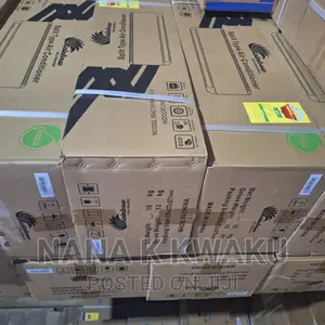 R410 Gas_rainbow 2.0hp Split Air Condition