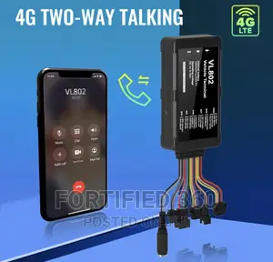 GPS CAR TRACKER | Tracking System