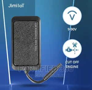 GPS TRACKER | Real-Time Car Tracking