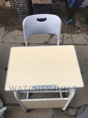Modern School Desk