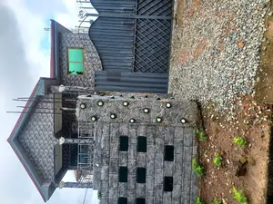 6bdrm Duplex in De-Icons Real Estate, Kasoa for sale