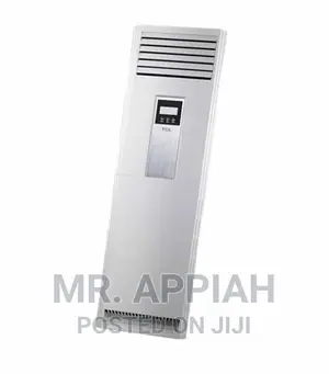 High Quality TCL 5.0hp R410 Floor Standing Ac TAC-48CFA/C 