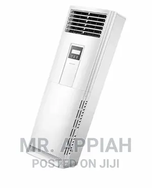 Brand  New TCL R410 5.0hp Floor Standing Ac(TAC-48cfa/C).